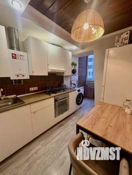 3-к квартира, вторичка, 47м2, 3/6 этаж