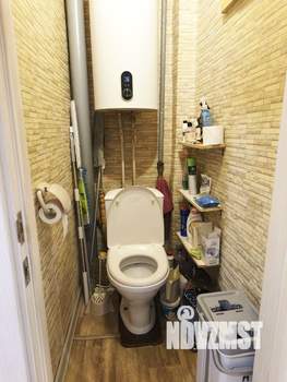 3-к квартира, вторичка, 63м2, 4/5 этаж