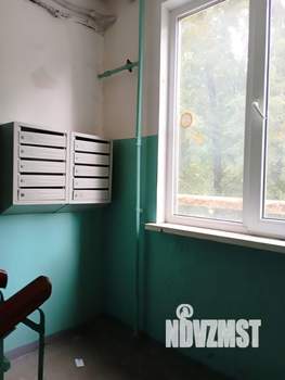 2-к квартира, вторичка, 48м2, 5/5 этаж