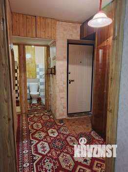 2-к квартира, вторичка, 42м2, 3/5 этаж