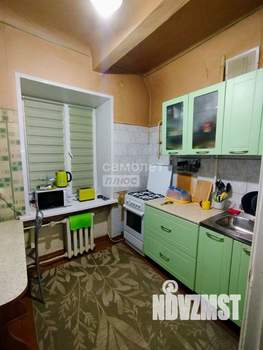 2-к квартира, вторичка, 50м2, 4/5 этаж