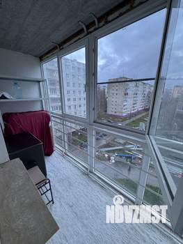 1-к квартира, вторичка, 39м2, 6/10 этаж