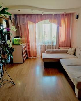2-к квартира, вторичка, 45м2, 5/5 этаж