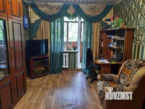 3-к квартира, вторичка, 52м2, 3/9 этаж