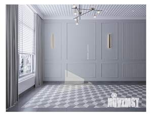 2-к квартира, вторичка, 114м2, 12/13 этаж