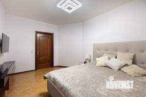 3-к квартира, вторичка, 101м2, 2/9 этаж