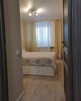 2-к квартира, вторичка, 49м2, 2/9 этаж