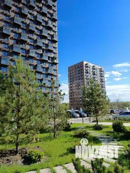2-к квартира, сданный дом, 46м2, 12/15 этаж