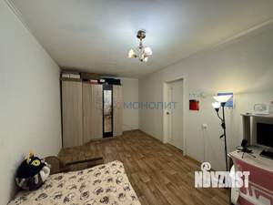 2-к квартира, вторичка, 45м2, 1/9 этаж