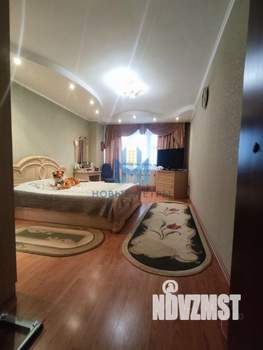 3-к квартира, вторичка, 90м2, 5/10 этаж