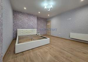 1-к квартира, вторичка, 46м2, 3/17 этаж