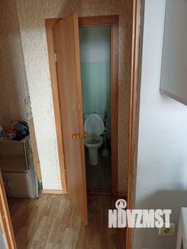 1-к квартира, вторичка, 40м2, 15/17 этаж