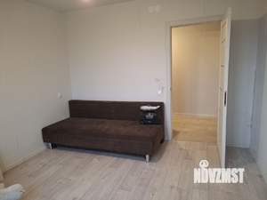 2-к квартира, вторичка, 53м2, 7/10 этаж