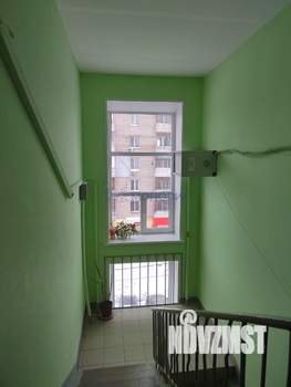 1-к квартира, вторичка, 30м2, 5/5 этаж