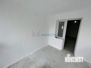 3-к квартира, вторичка, 95м2, 4/16 этаж