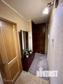 2-к квартира, вторичка, 46м2, 2/5 этаж