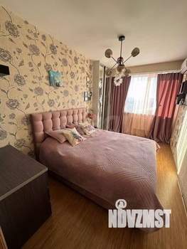 2-к квартира, вторичка, 73м2, 13/17 этаж
