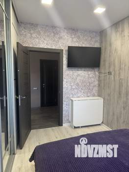 2-к квартира, вторичка, 49м2, 2/15 этаж