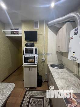 2-к квартира, вторичка, 45м2, 3/5 этаж