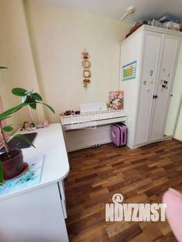 2-к квартира, вторичка, 50м2, 5/19 этаж