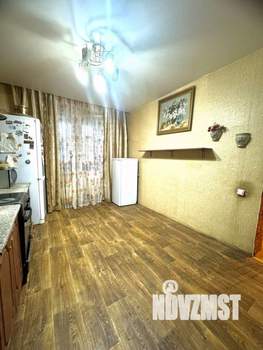 2-к квартира, вторичка, 78м2, 1/7 этаж