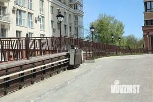 3-к квартира, вторичка, 129м2, 6/18 этаж