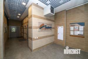 2-к квартира, вторичка, 61м2, 5/11 этаж