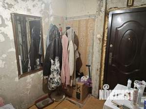 3-к квартира, вторичка, 50м2, 2/5 этаж