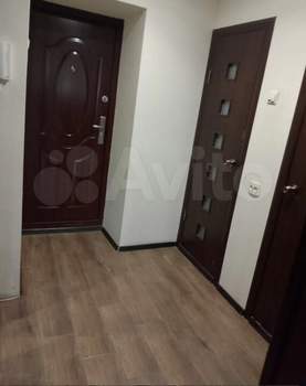 1-к квартира, вторичка, 36м2, 9/12 этаж