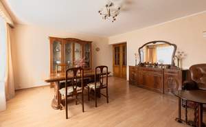 3-к квартира, вторичка, 114м2, 2/10 этаж