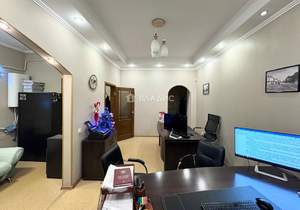 1-к квартира, вторичка, 44м2, 1/2 этаж