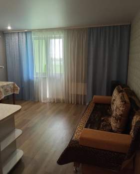 Студия квартира, вторичка, 25м2, 8/18 этаж