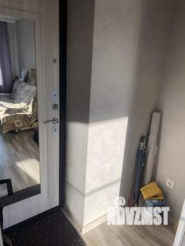 Студия квартира, вторичка, 14м2, 5/5 этаж