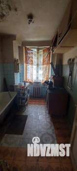 4-к квартира, вторичка, 88м2, 3/4 этаж