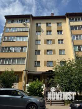 3-к квартира, вторичка, 75м2, 5/6 этаж
