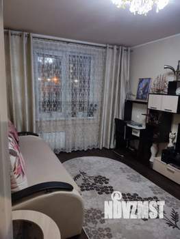 1-к квартира, вторичка, 31м2, 3/10 этаж