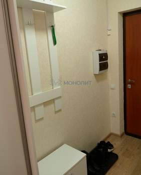 Студия квартира, вторичка, 23м2, 4/14 этаж