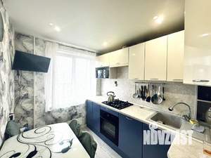 2-к квартира, вторичка, 43м2, 6/9 этаж