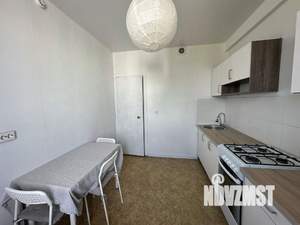 1-к квартира, вторичка, 31м2, 3/3 этаж