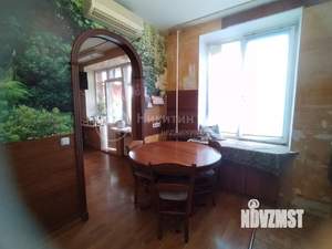 2-к квартира, вторичка, 58м2, 4/5 этаж