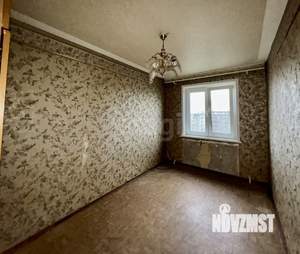 3-к квартира, вторичка, 52м2, 7/9 этаж