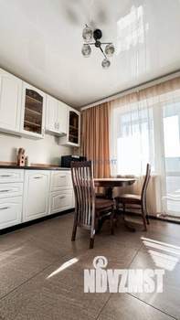 1-к квартира, вторичка, 42м2, 15/16 этаж