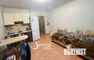 Студия квартира, вторичка, 26м2, 1/10 этаж