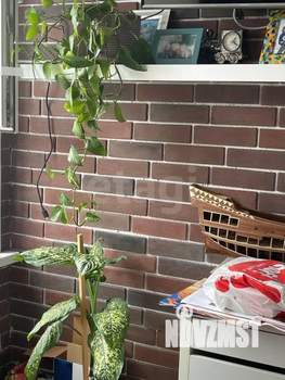 3-к квартира, вторичка, 80м2, 22/26 этаж