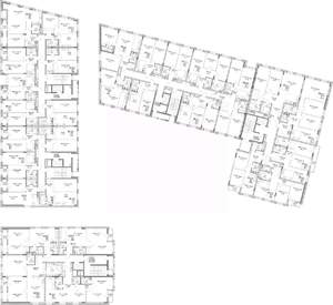 2-к квартира, вторичка, 58м2, 3/9 этаж