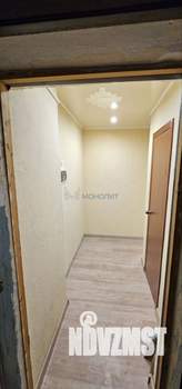 1-к квартира, вторичка, 31м2, 1/5 этаж