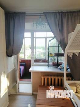 1-к квартира, вторичка, 32м2, 4/5 этаж