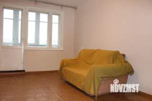 1-к квартира, вторичка, 33м2, 6/9 этаж