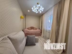 2-к квартира, вторичка, 58м2, 5/8 этаж