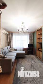 2-к квартира, вторичка, 48м2, 6/10 этаж